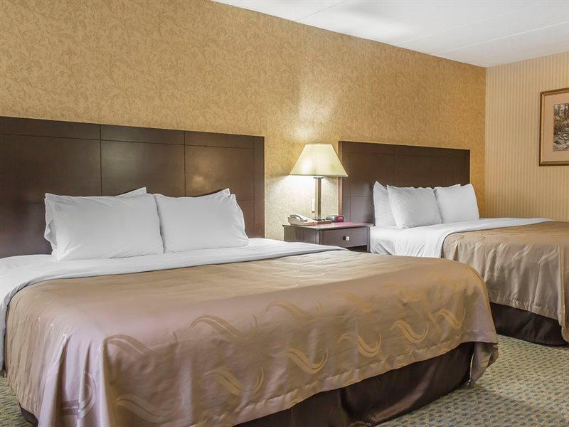 Quality Inn Old Saybrook - Westbrook מראה חיצוני תמונה