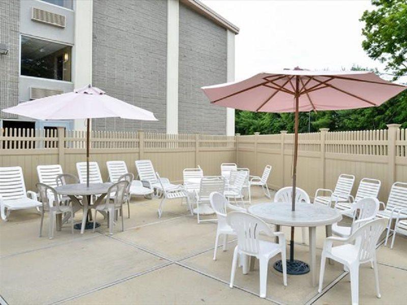 Quality Inn Old Saybrook - Westbrook מראה חיצוני תמונה