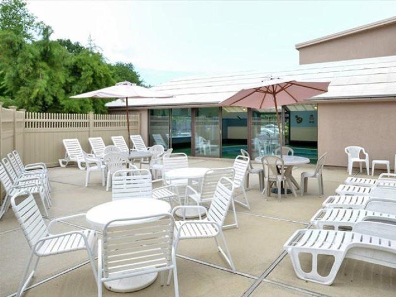 Quality Inn Old Saybrook - Westbrook מראה חיצוני תמונה