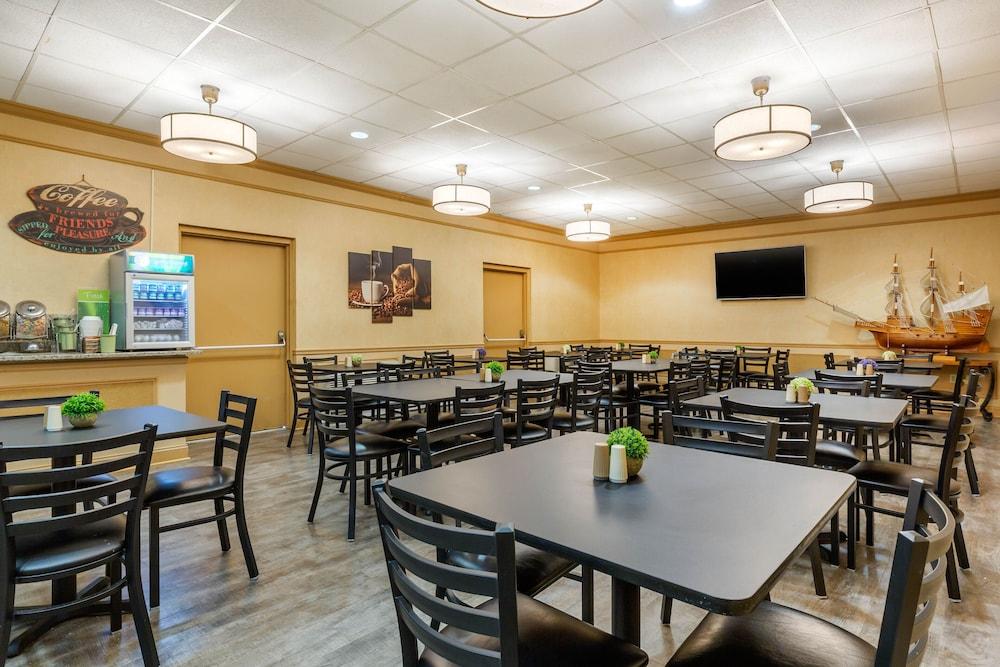 Quality Inn Old Saybrook - Westbrook מראה חיצוני תמונה