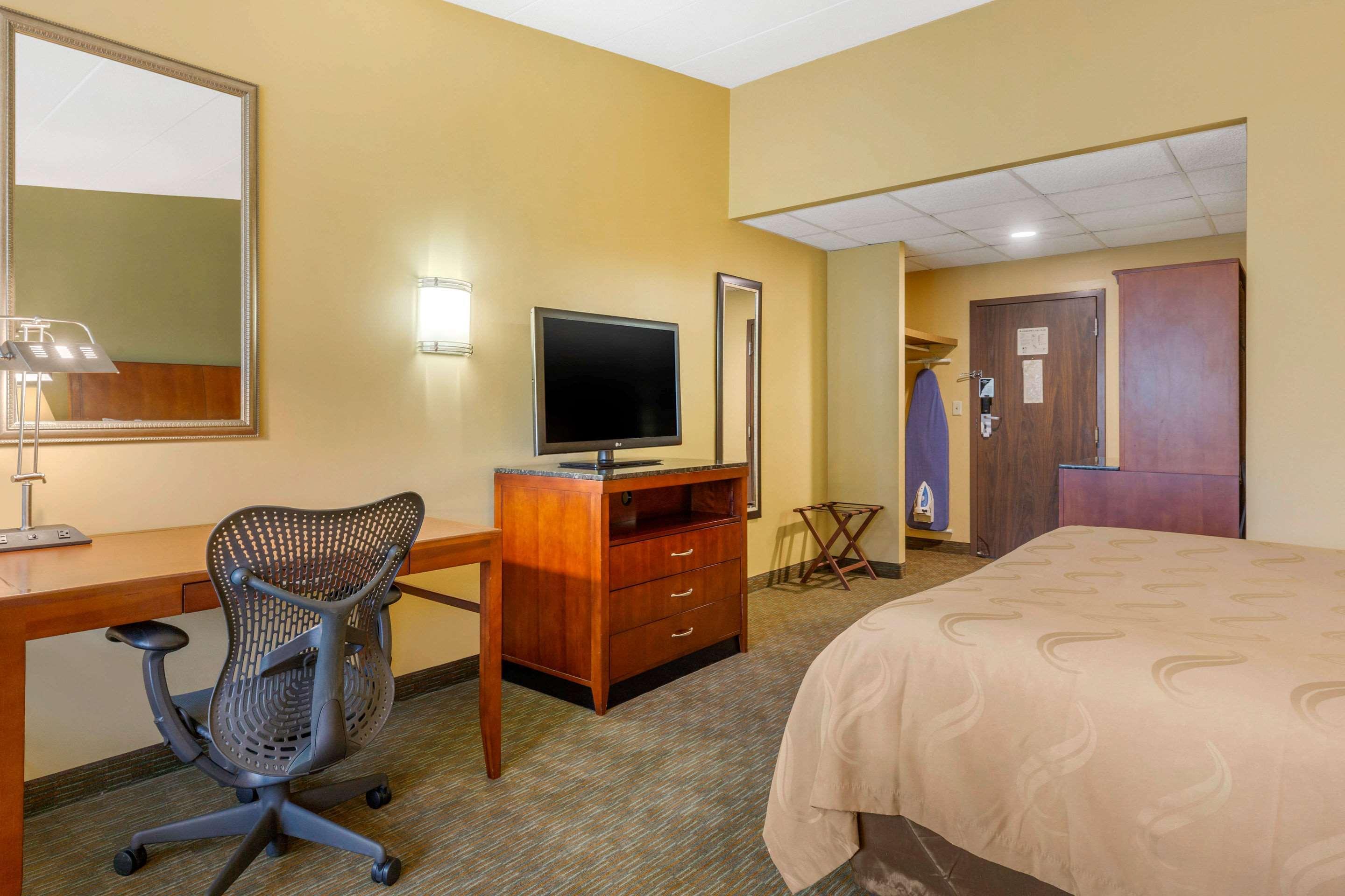 Quality Inn Old Saybrook - Westbrook מראה חיצוני תמונה