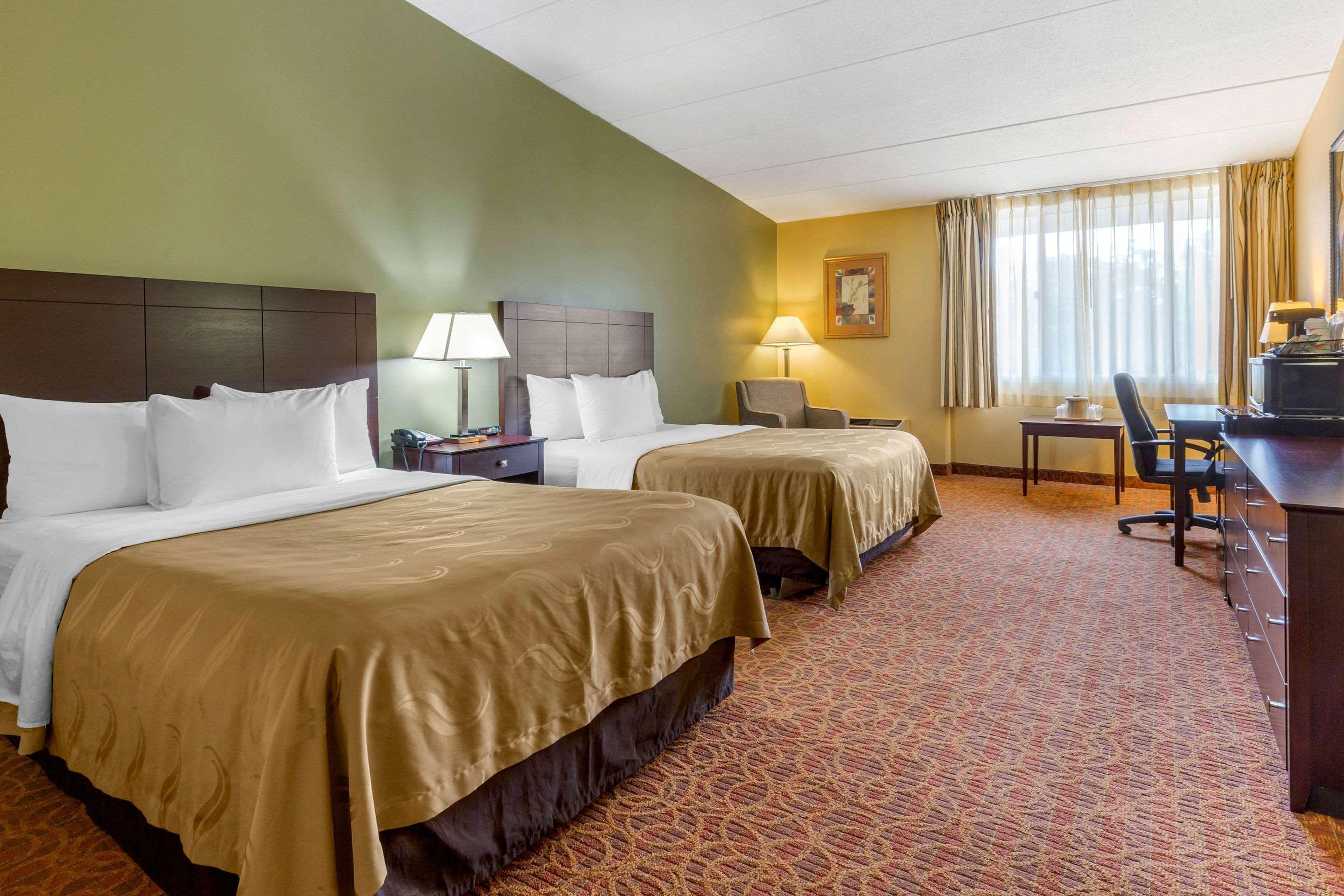 Quality Inn Old Saybrook - Westbrook מראה חיצוני תמונה