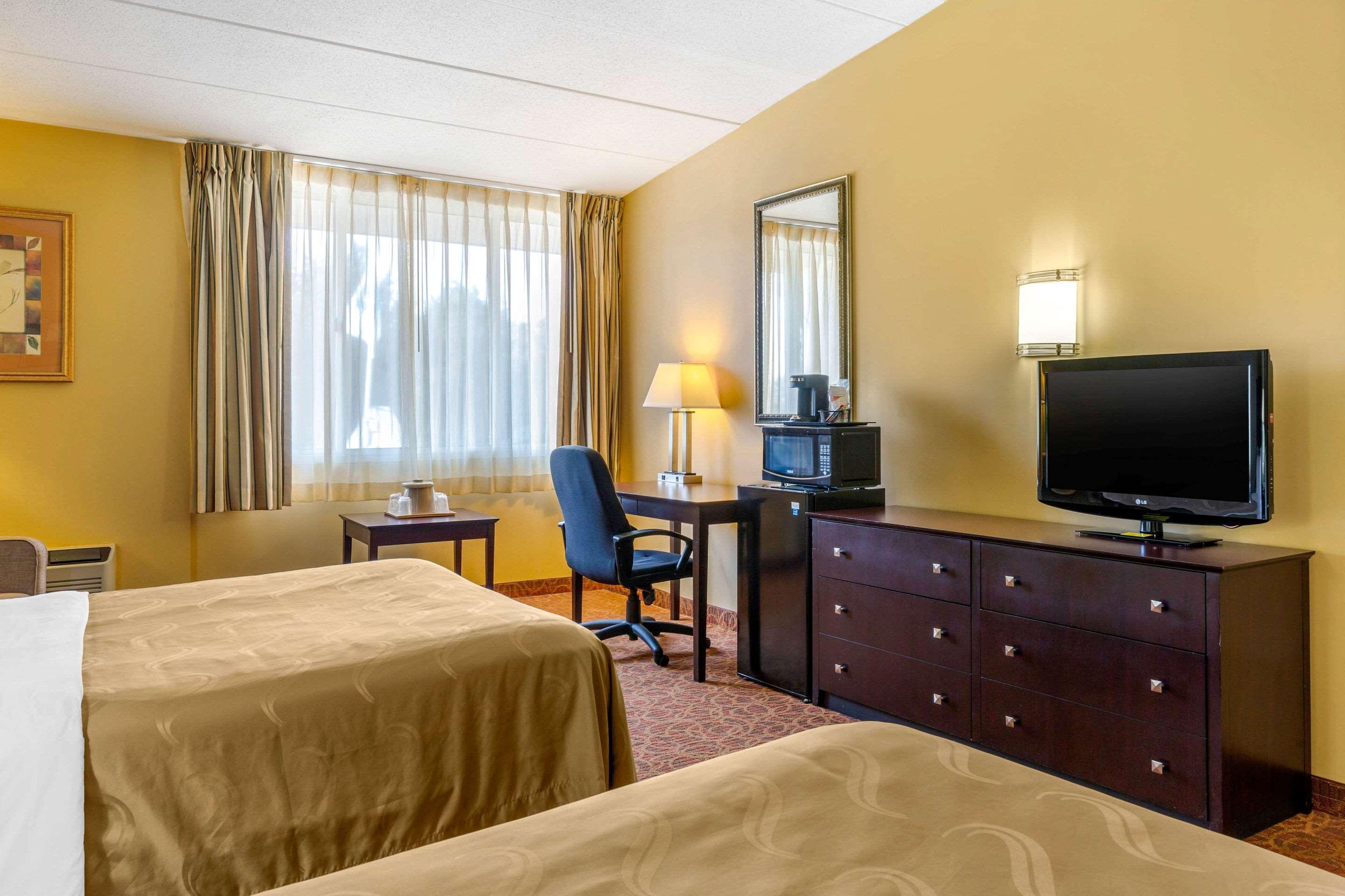 Quality Inn Old Saybrook - Westbrook מראה חיצוני תמונה