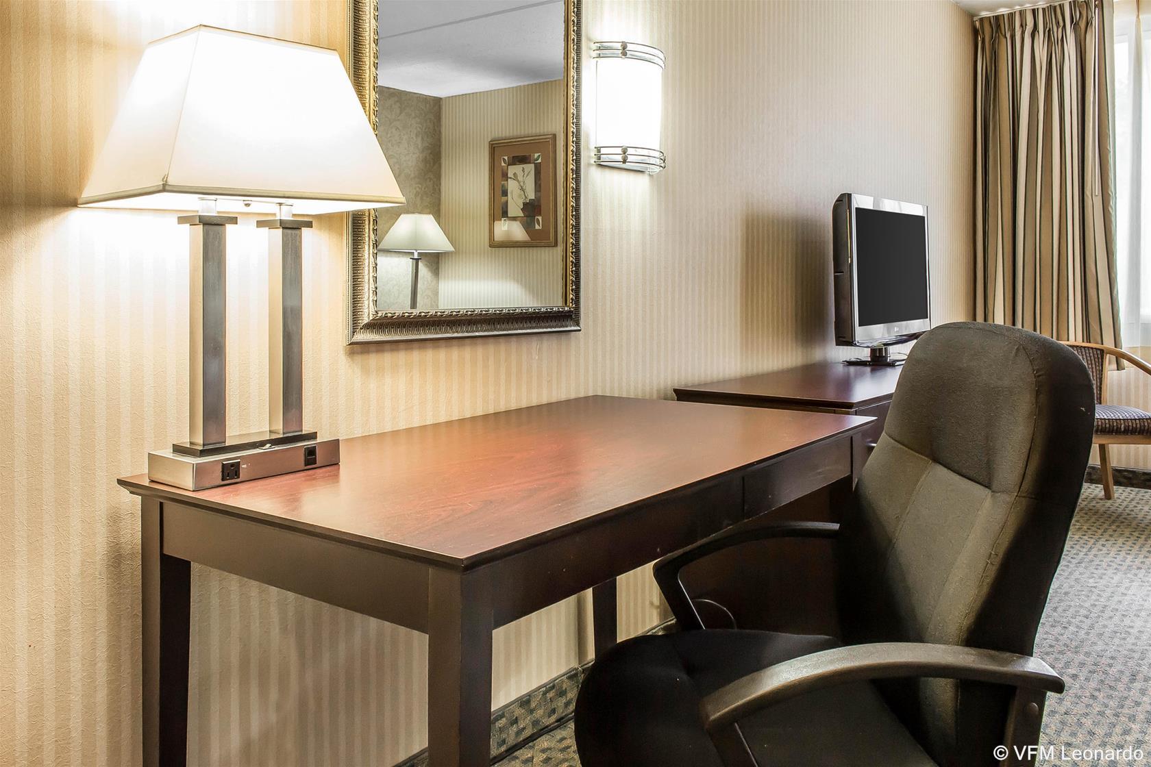 Quality Inn Old Saybrook - Westbrook מראה חיצוני תמונה