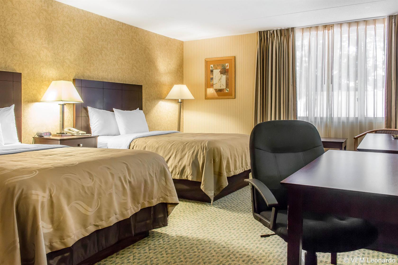 Quality Inn Old Saybrook - Westbrook מראה חיצוני תמונה