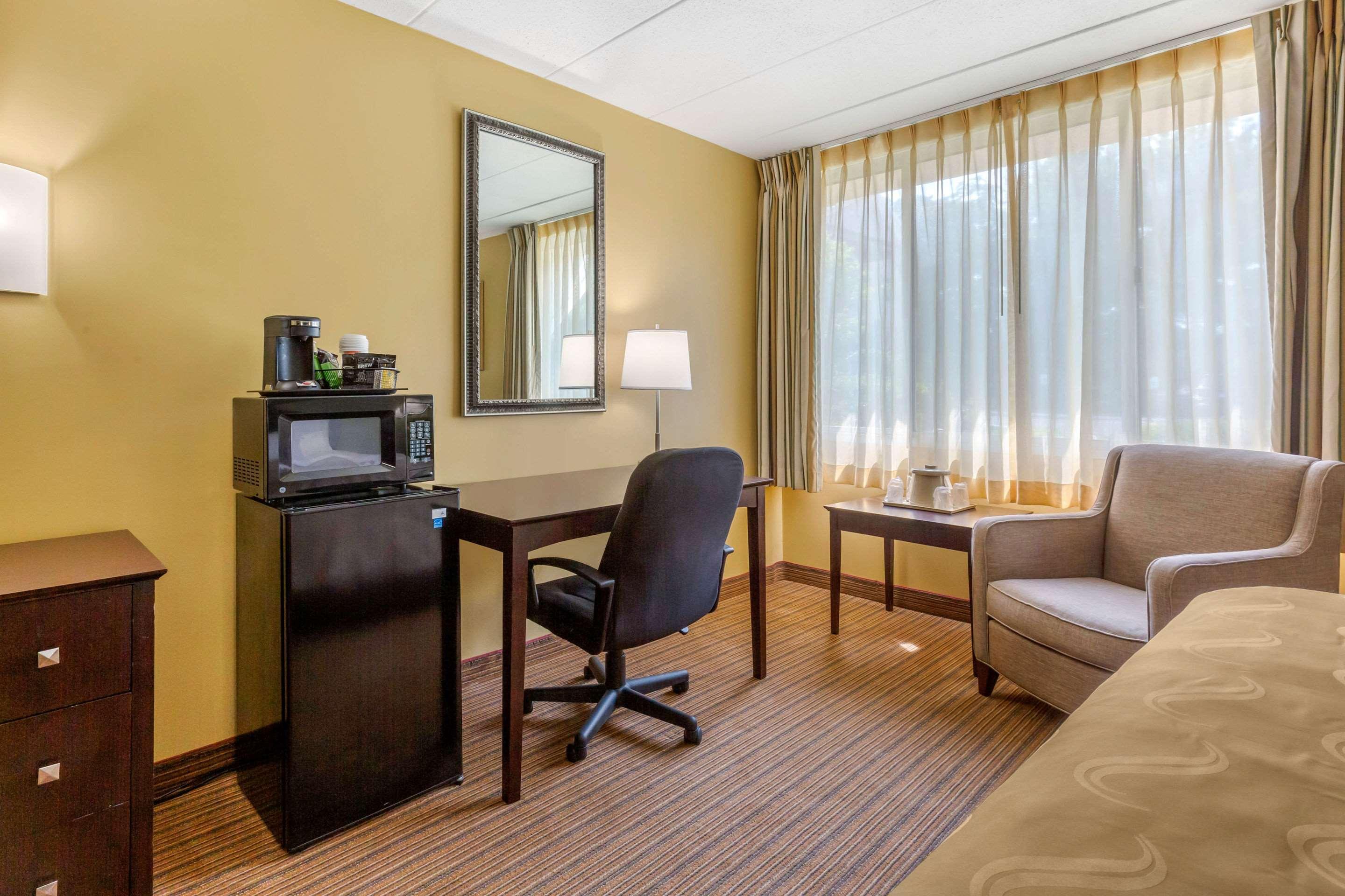 Quality Inn Old Saybrook - Westbrook מראה חיצוני תמונה