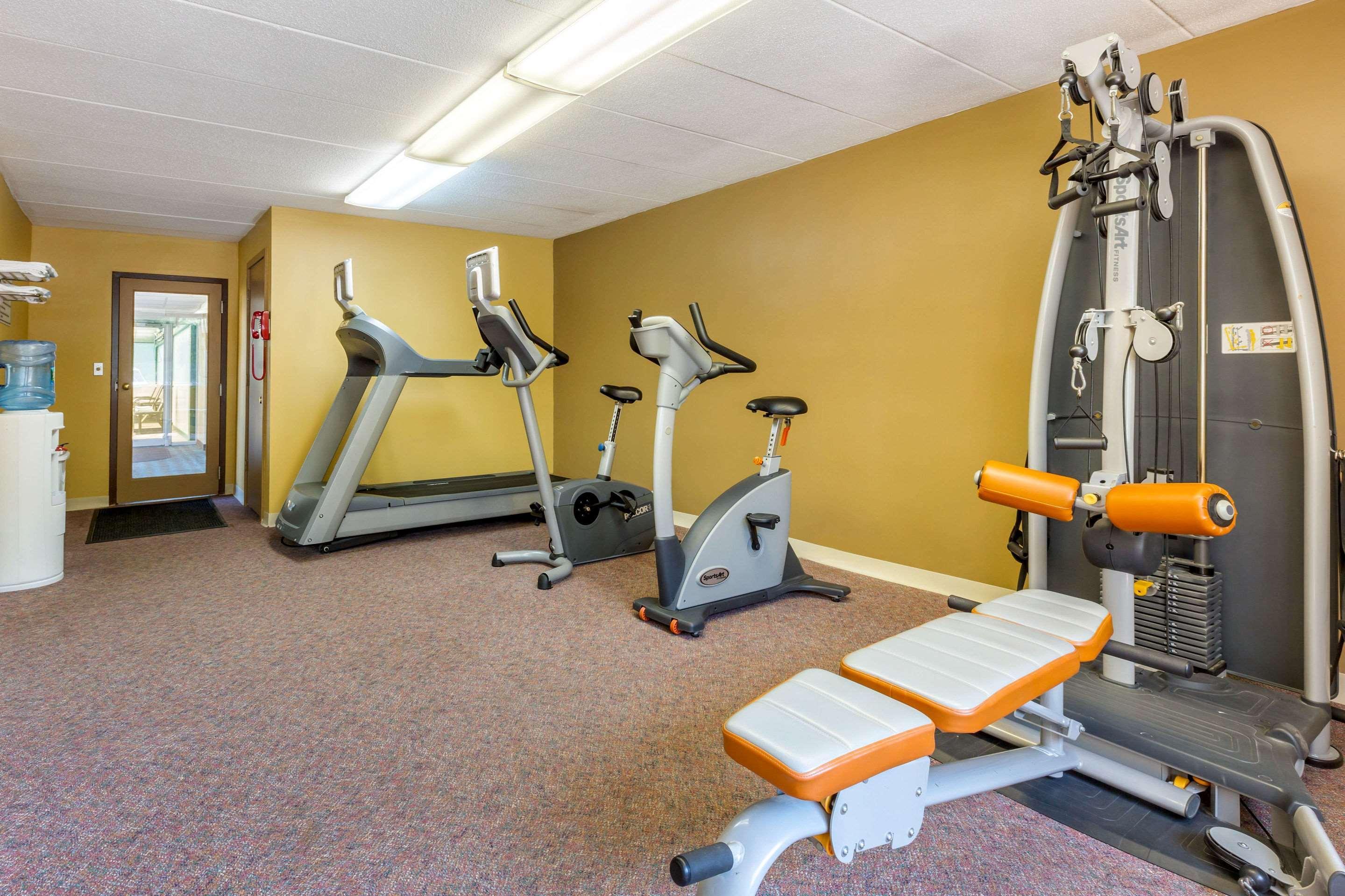 Quality Inn Old Saybrook - Westbrook מראה חיצוני תמונה