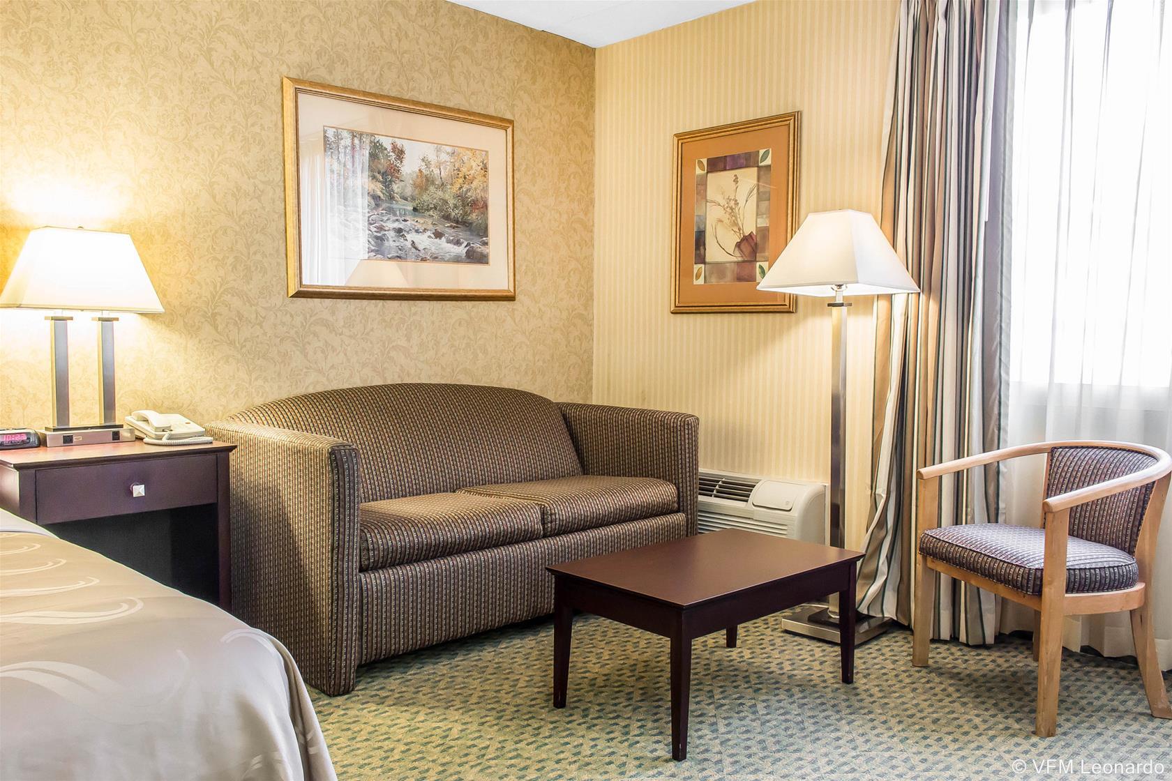 Quality Inn Old Saybrook - Westbrook מראה חיצוני תמונה