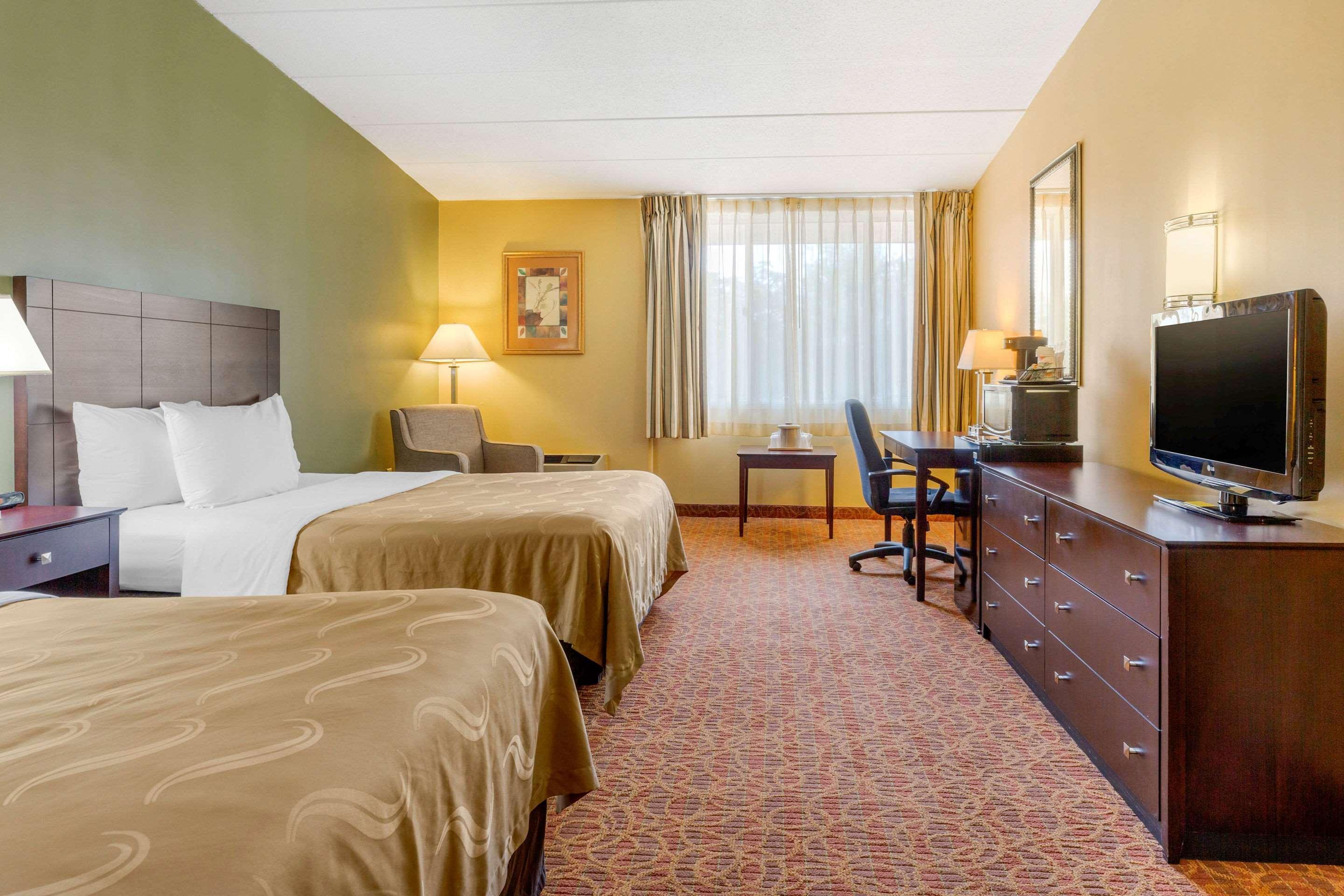 Quality Inn Old Saybrook - Westbrook מראה חיצוני תמונה