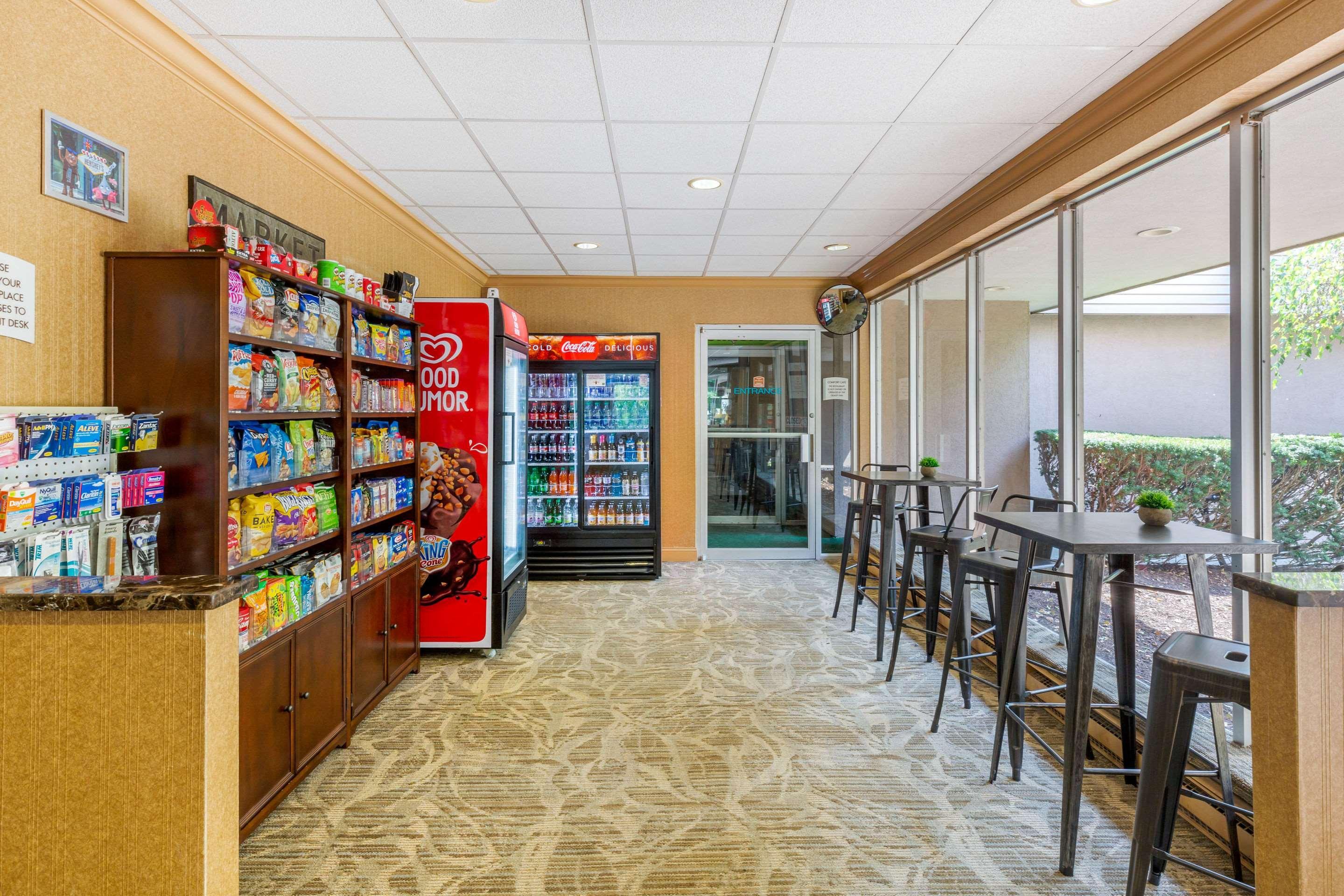 Quality Inn Old Saybrook - Westbrook מראה חיצוני תמונה