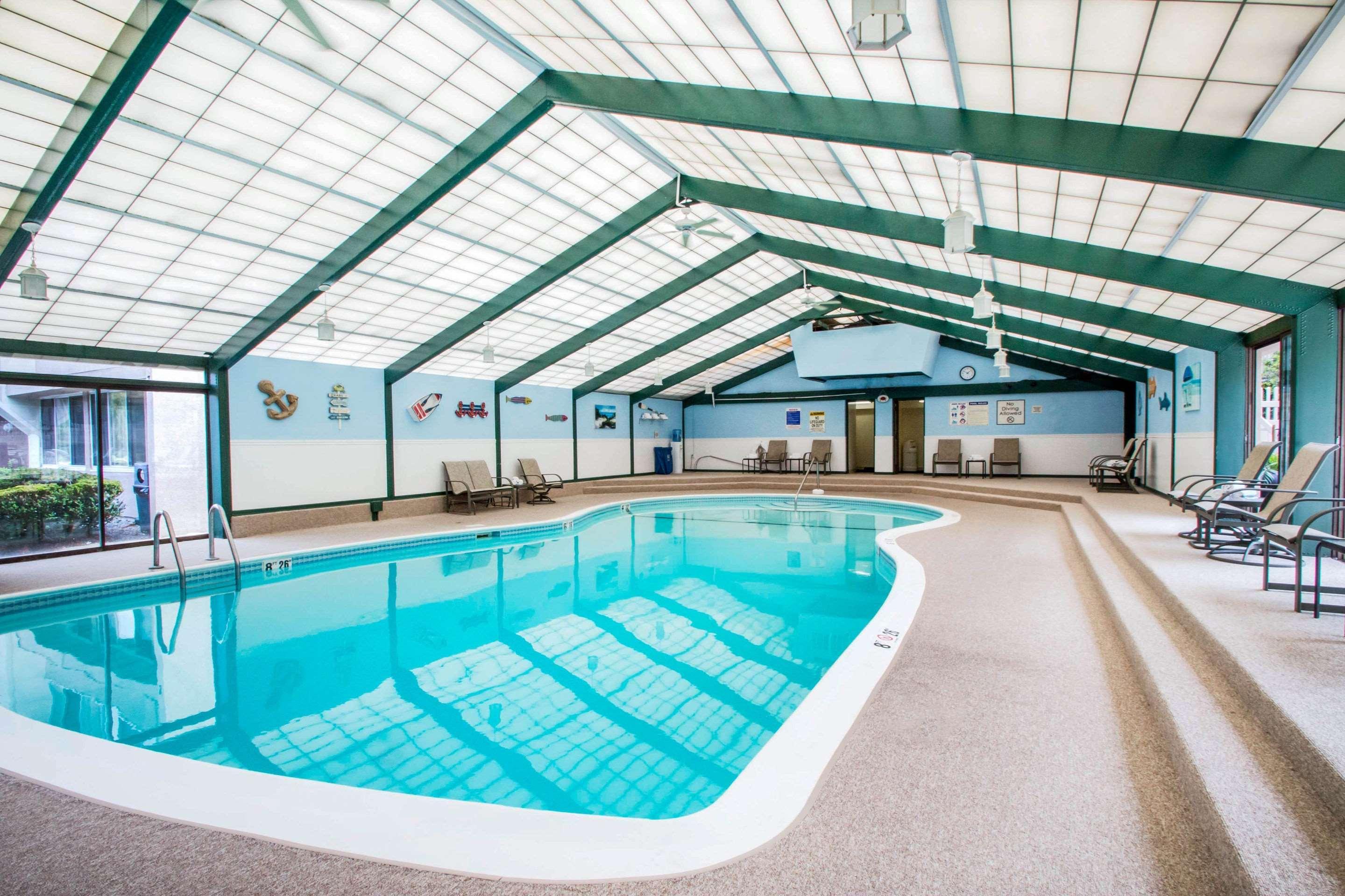 Quality Inn Old Saybrook - Westbrook מראה חיצוני תמונה