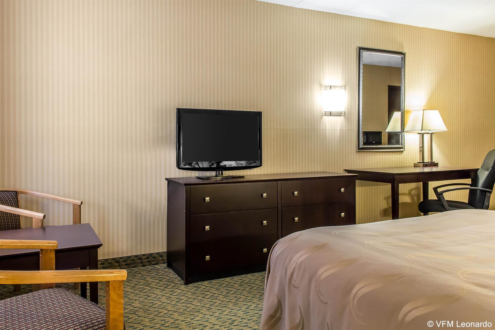 Quality Inn Old Saybrook - Westbrook מראה חיצוני תמונה