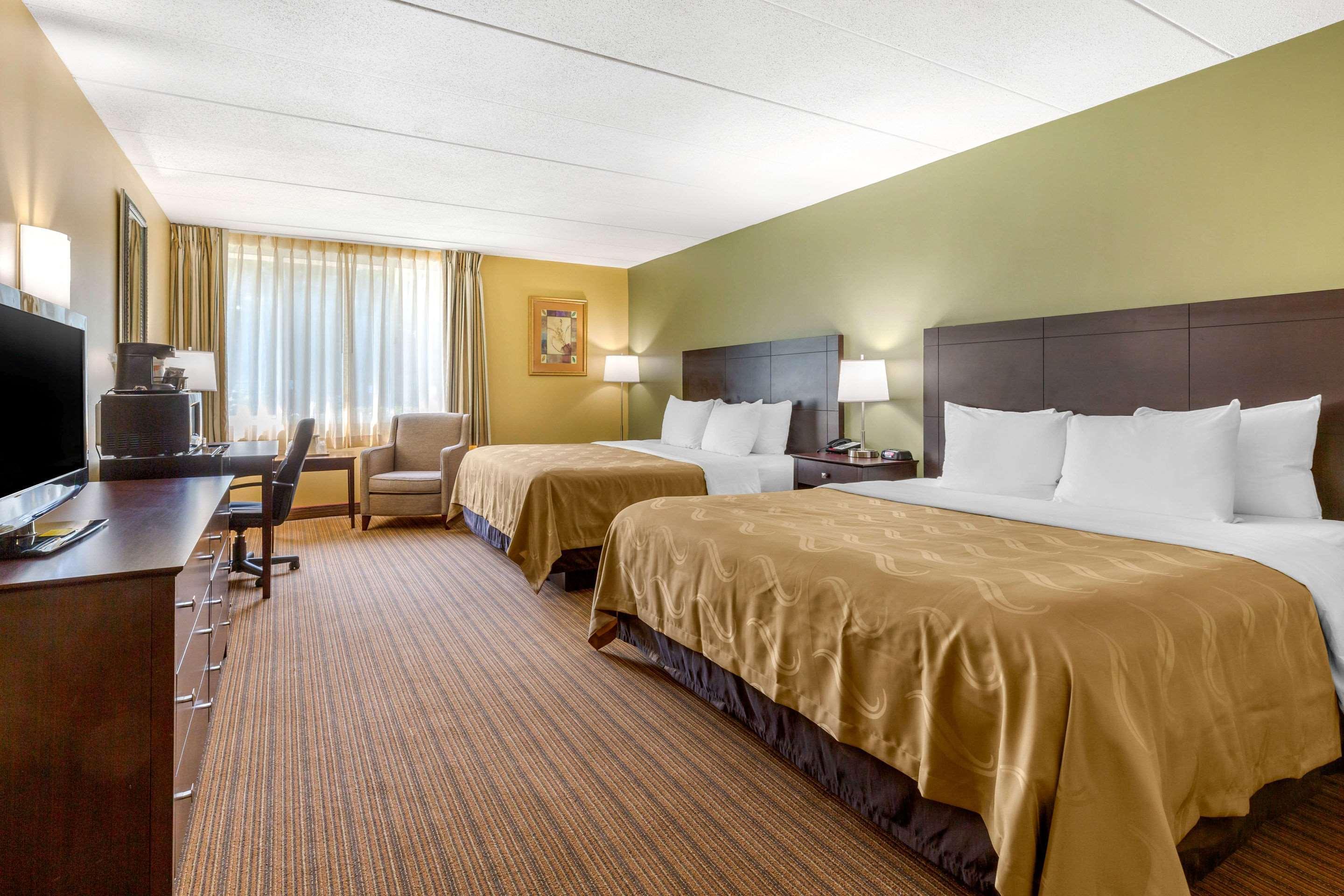 Quality Inn Old Saybrook - Westbrook מראה חיצוני תמונה