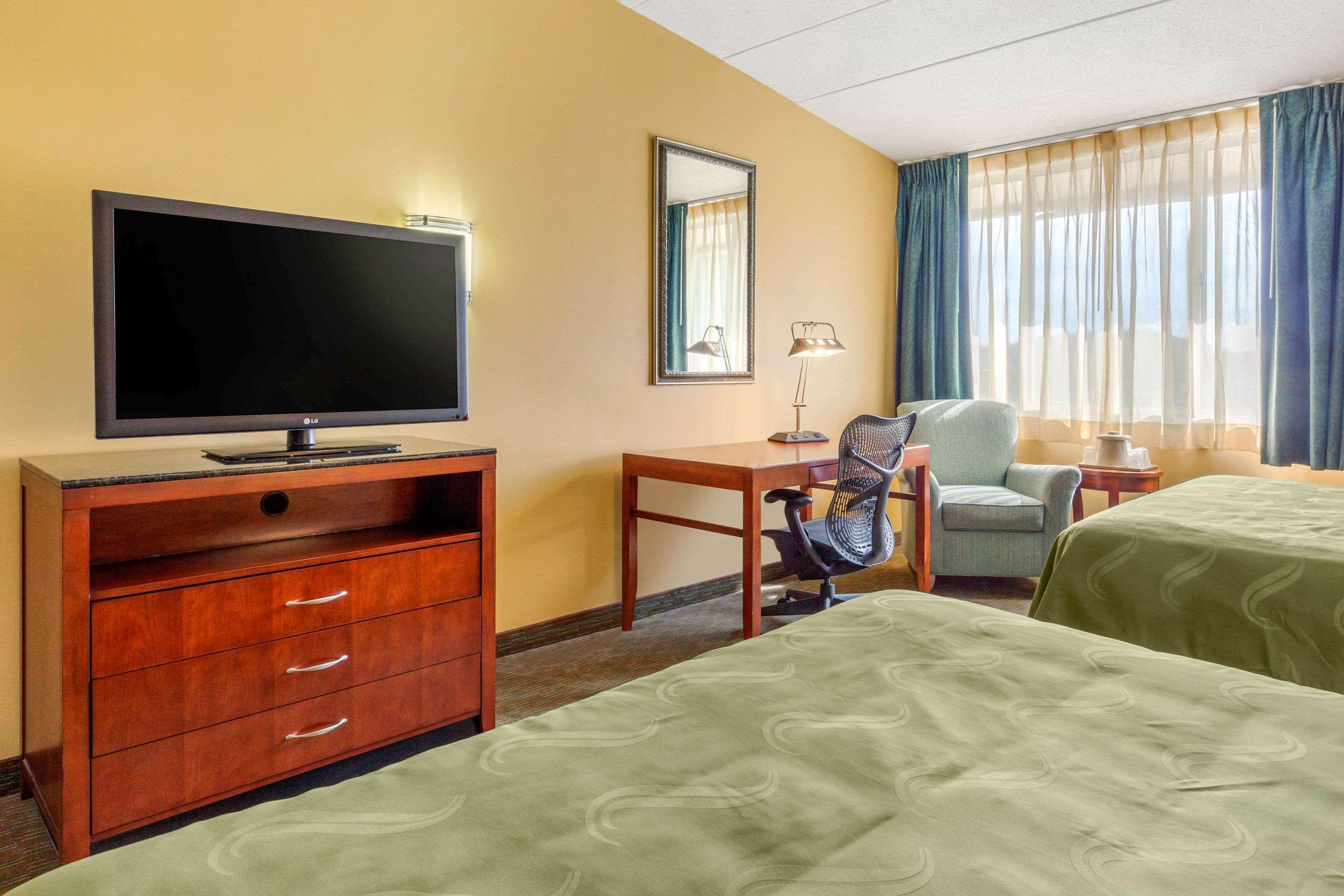 Quality Inn Old Saybrook - Westbrook מראה חיצוני תמונה