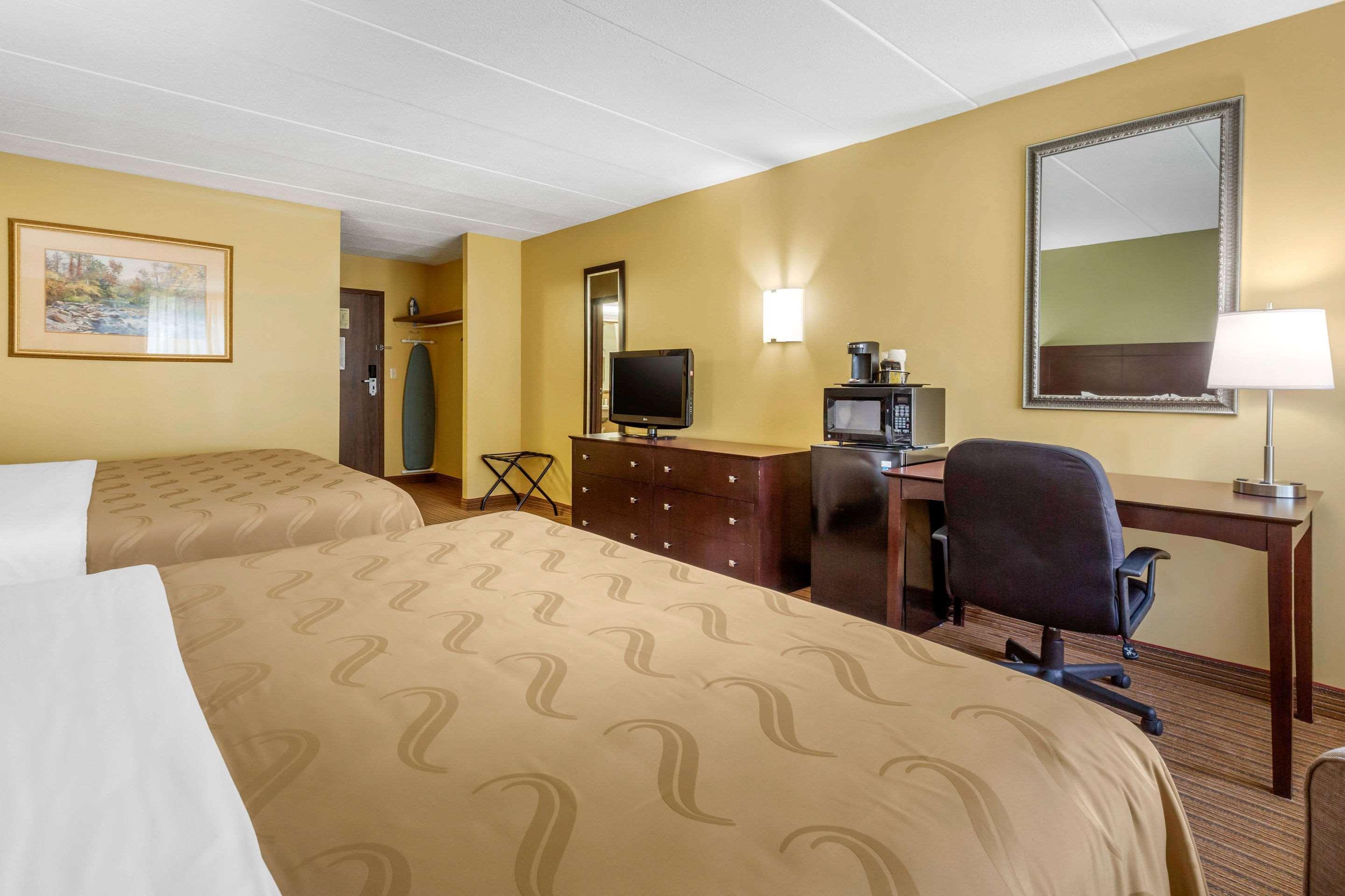 Quality Inn Old Saybrook - Westbrook מראה חיצוני תמונה