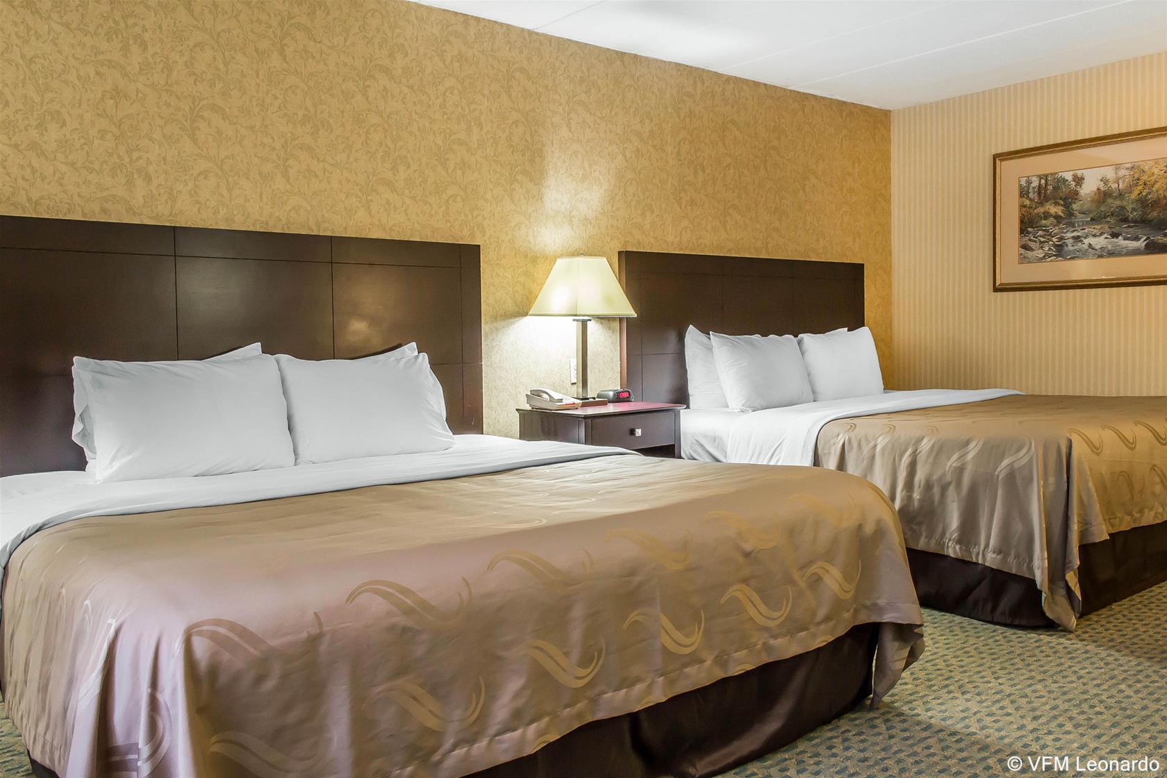 Quality Inn Old Saybrook - Westbrook מראה חיצוני תמונה