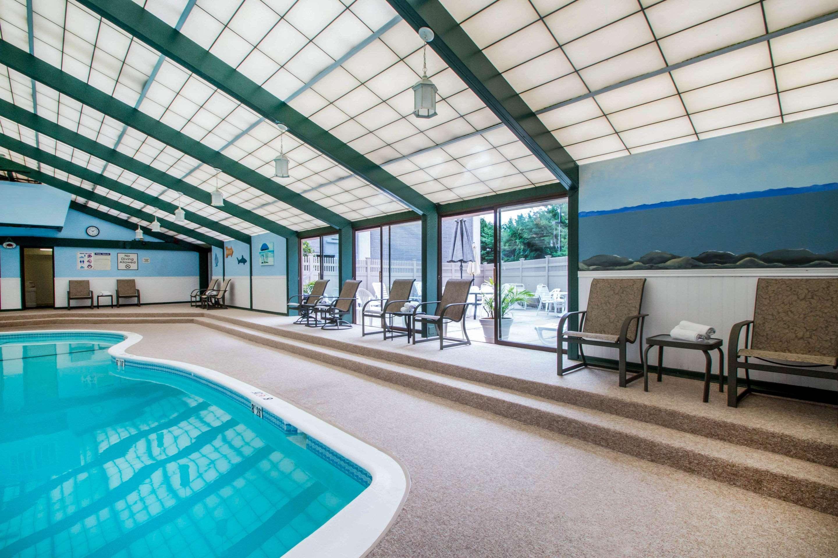 Quality Inn Old Saybrook - Westbrook מראה חיצוני תמונה