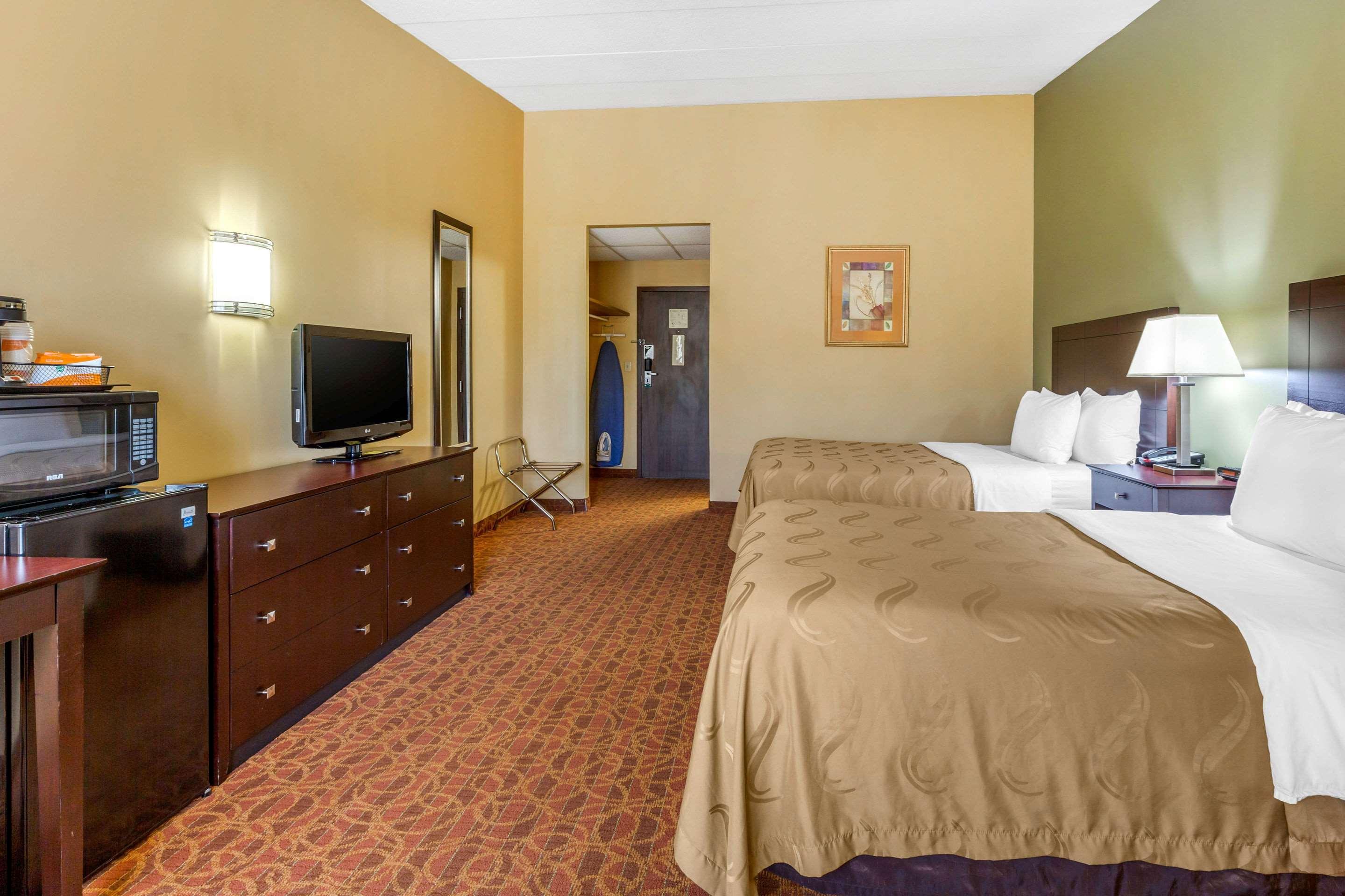 Quality Inn Old Saybrook - Westbrook מראה חיצוני תמונה