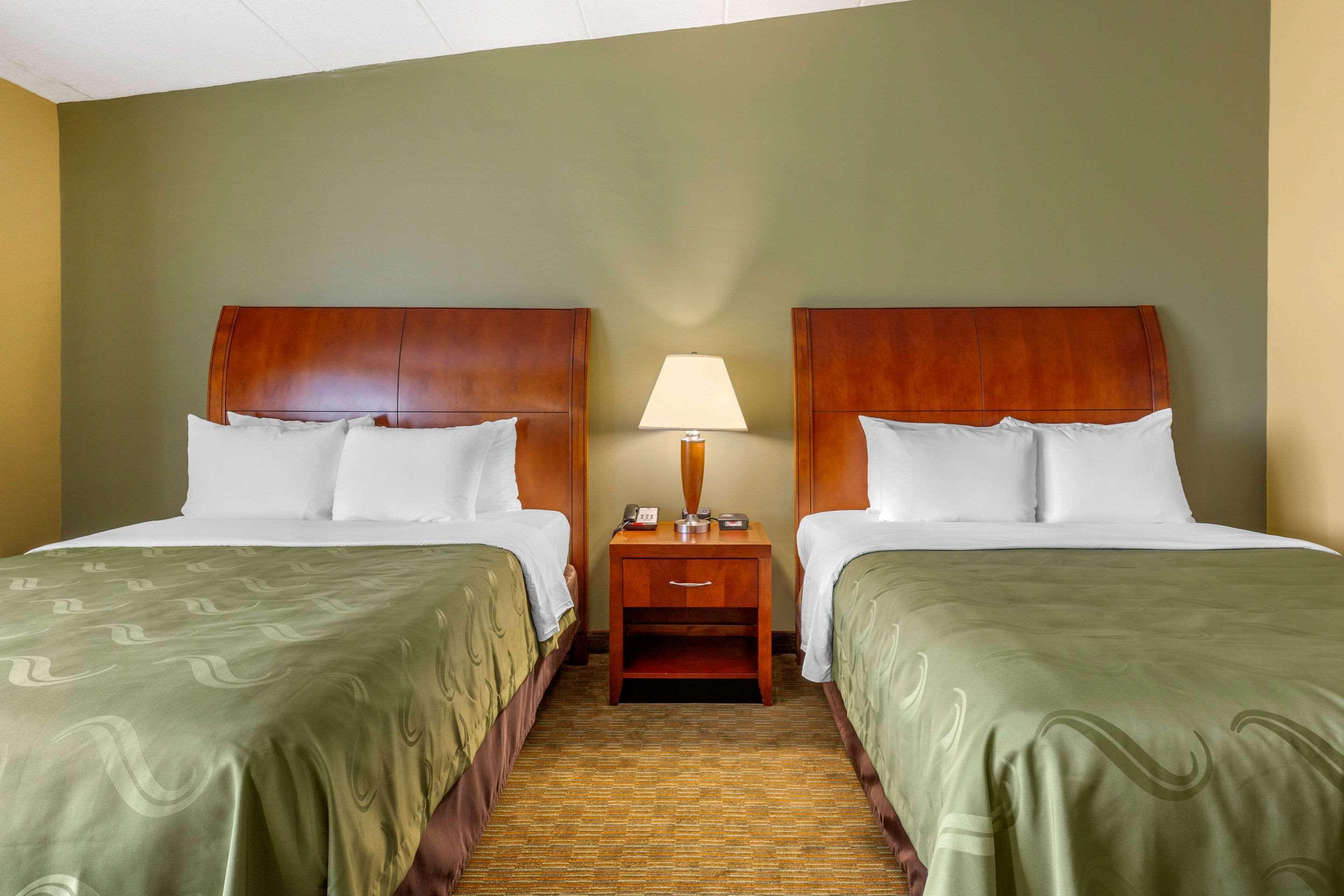 Quality Inn Old Saybrook - Westbrook מראה חיצוני תמונה