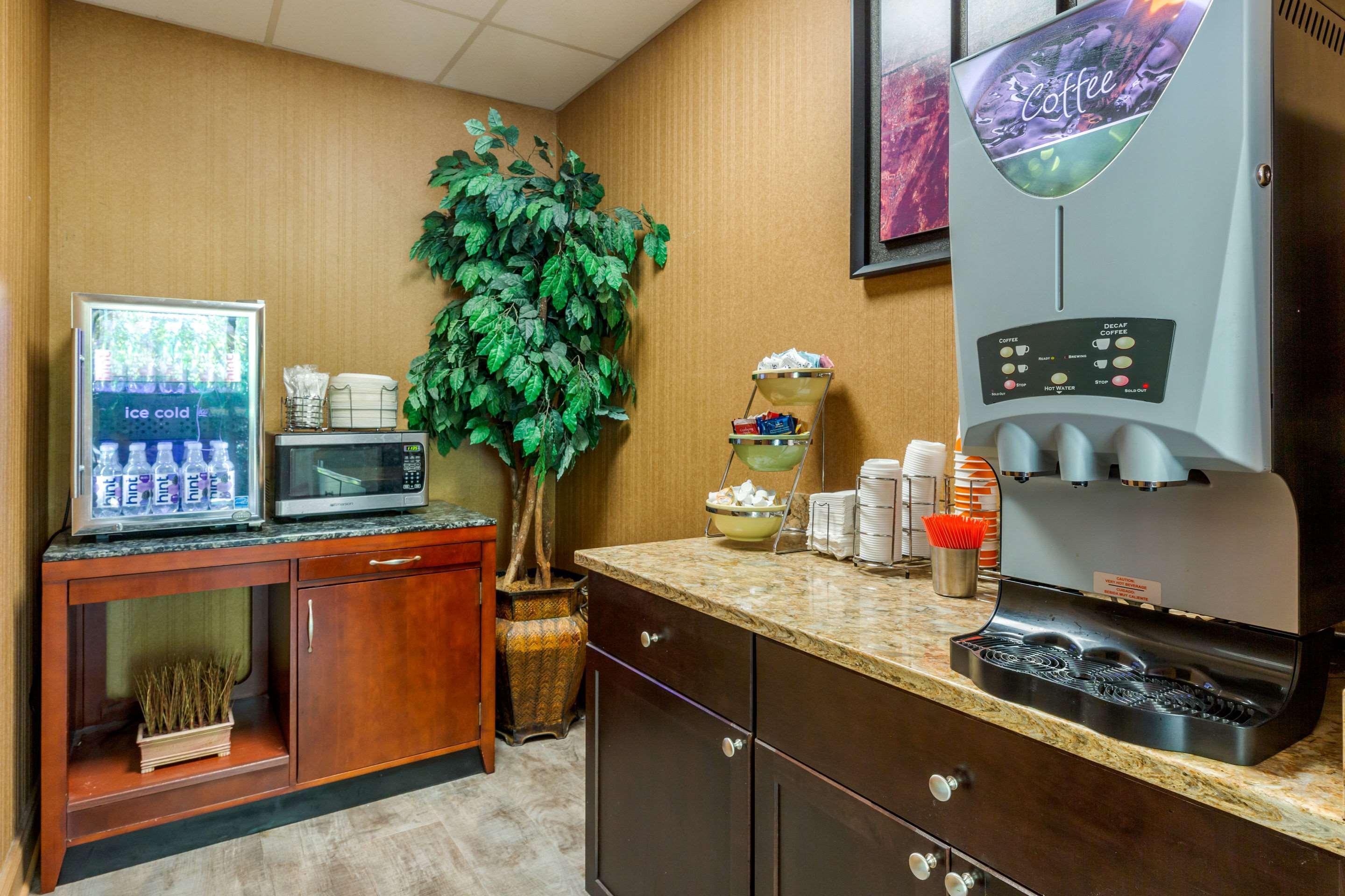 Quality Inn Old Saybrook - Westbrook מראה חיצוני תמונה
