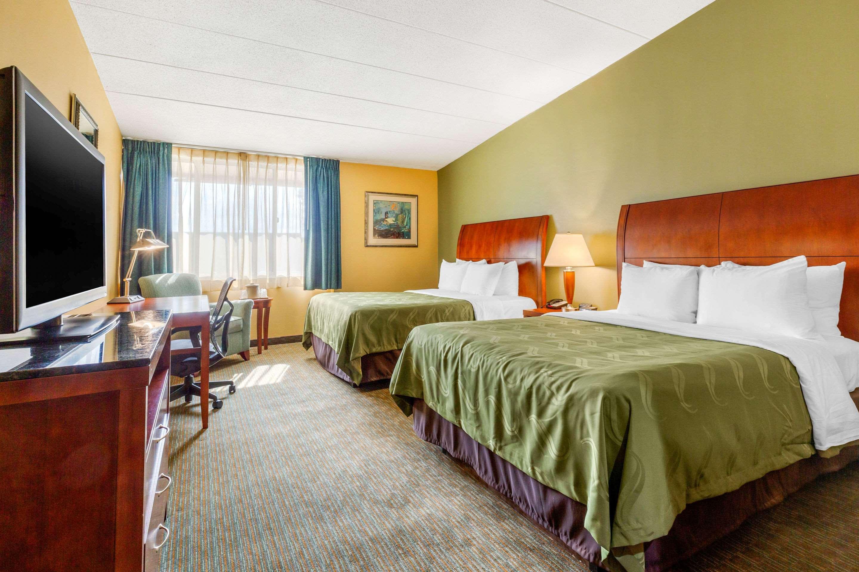 Quality Inn Old Saybrook - Westbrook מראה חיצוני תמונה
