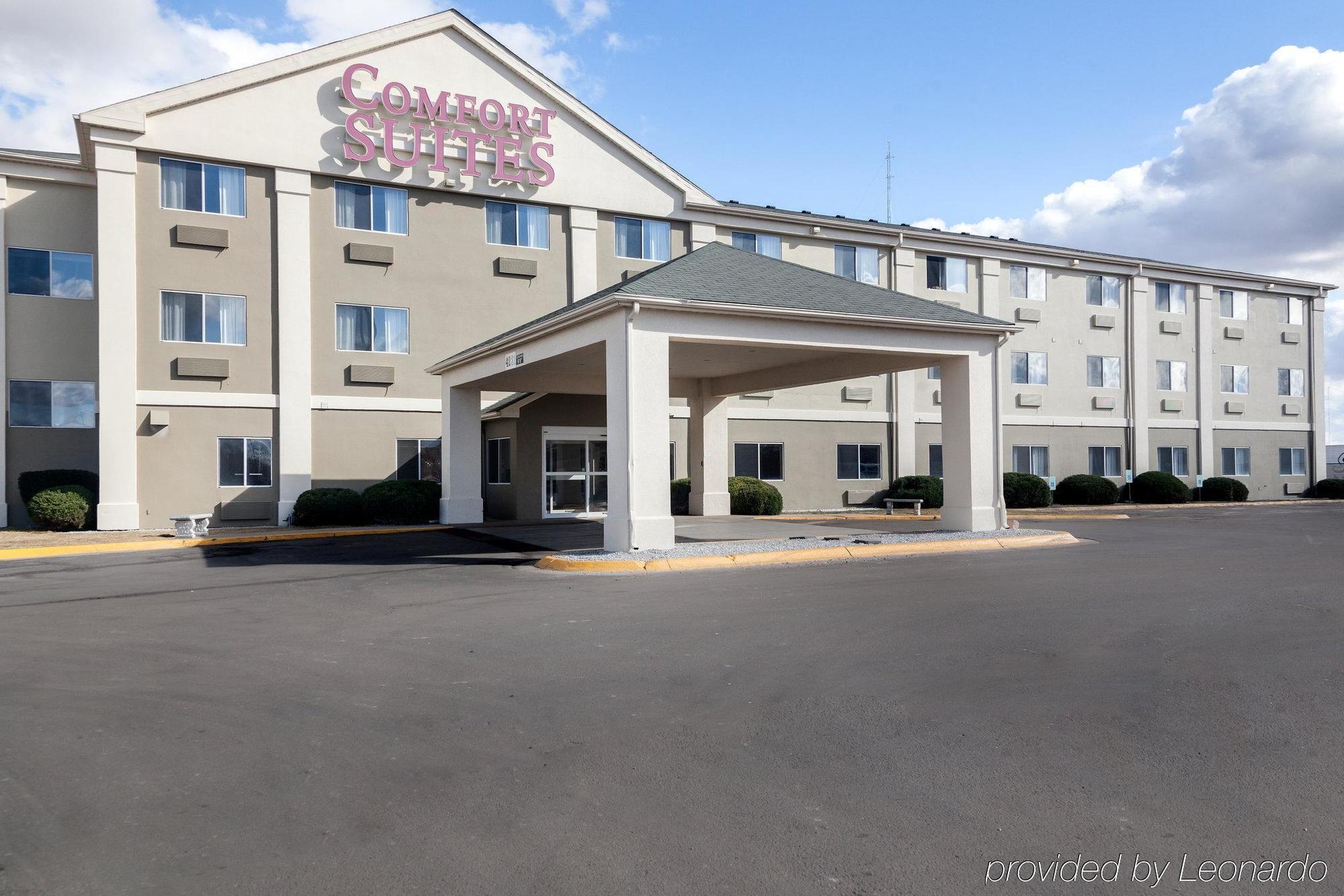 Quality Inn Old Saybrook - Westbrook מראה חיצוני תמונה