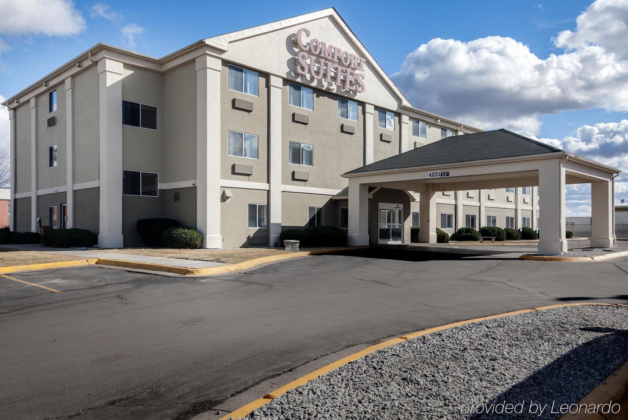 Quality Inn Old Saybrook - Westbrook מראה חיצוני תמונה