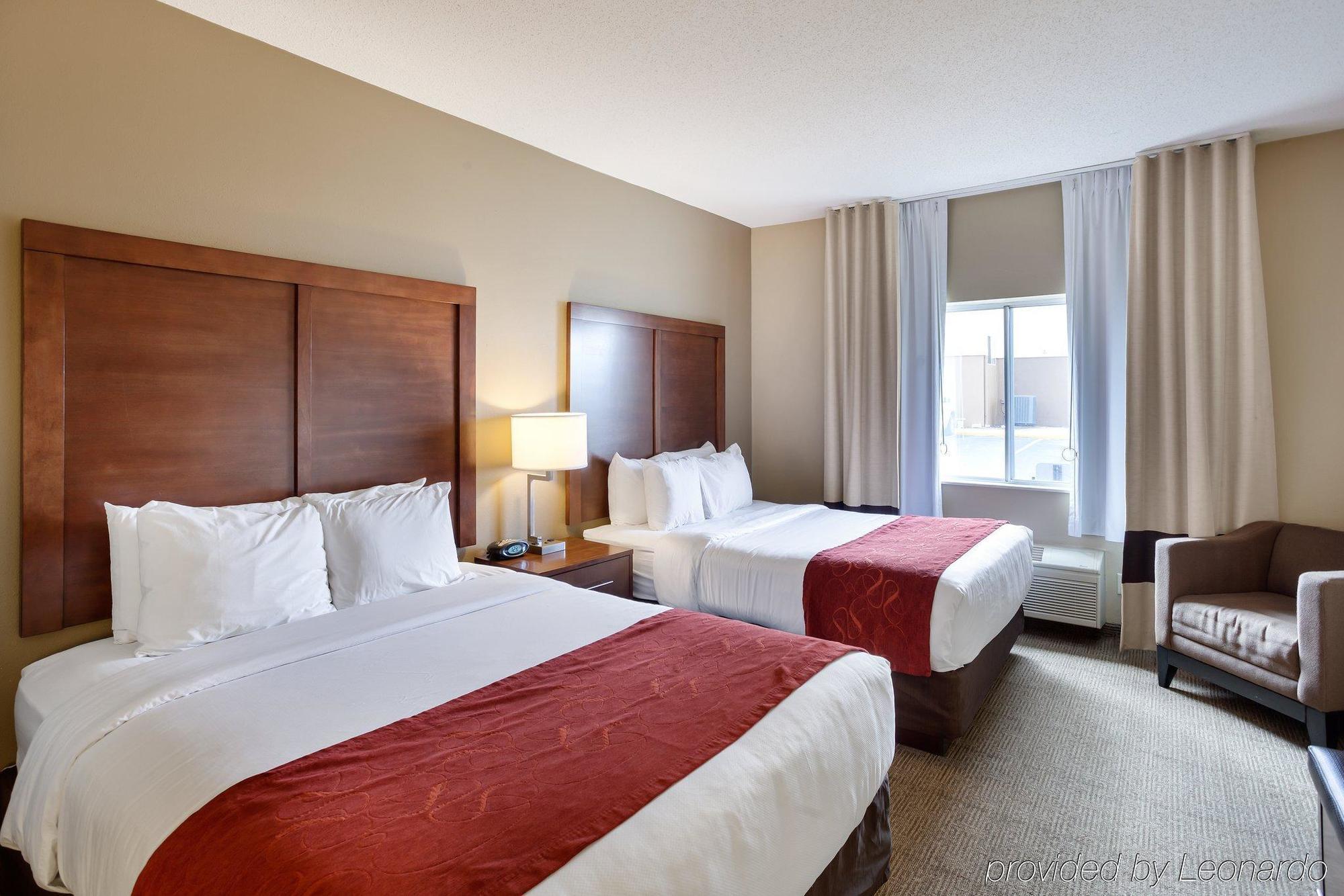 Quality Inn Old Saybrook - Westbrook מראה חיצוני תמונה