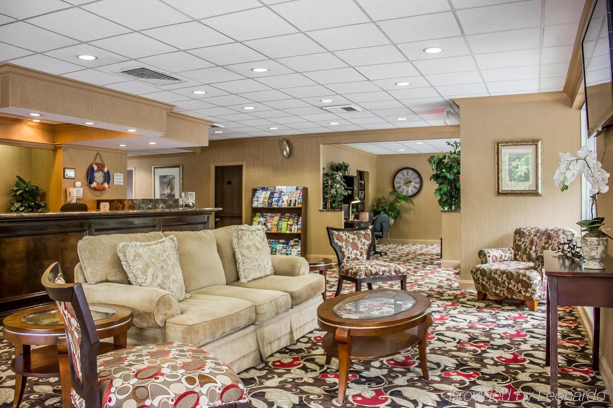 Quality Inn Old Saybrook - Westbrook מראה חיצוני תמונה