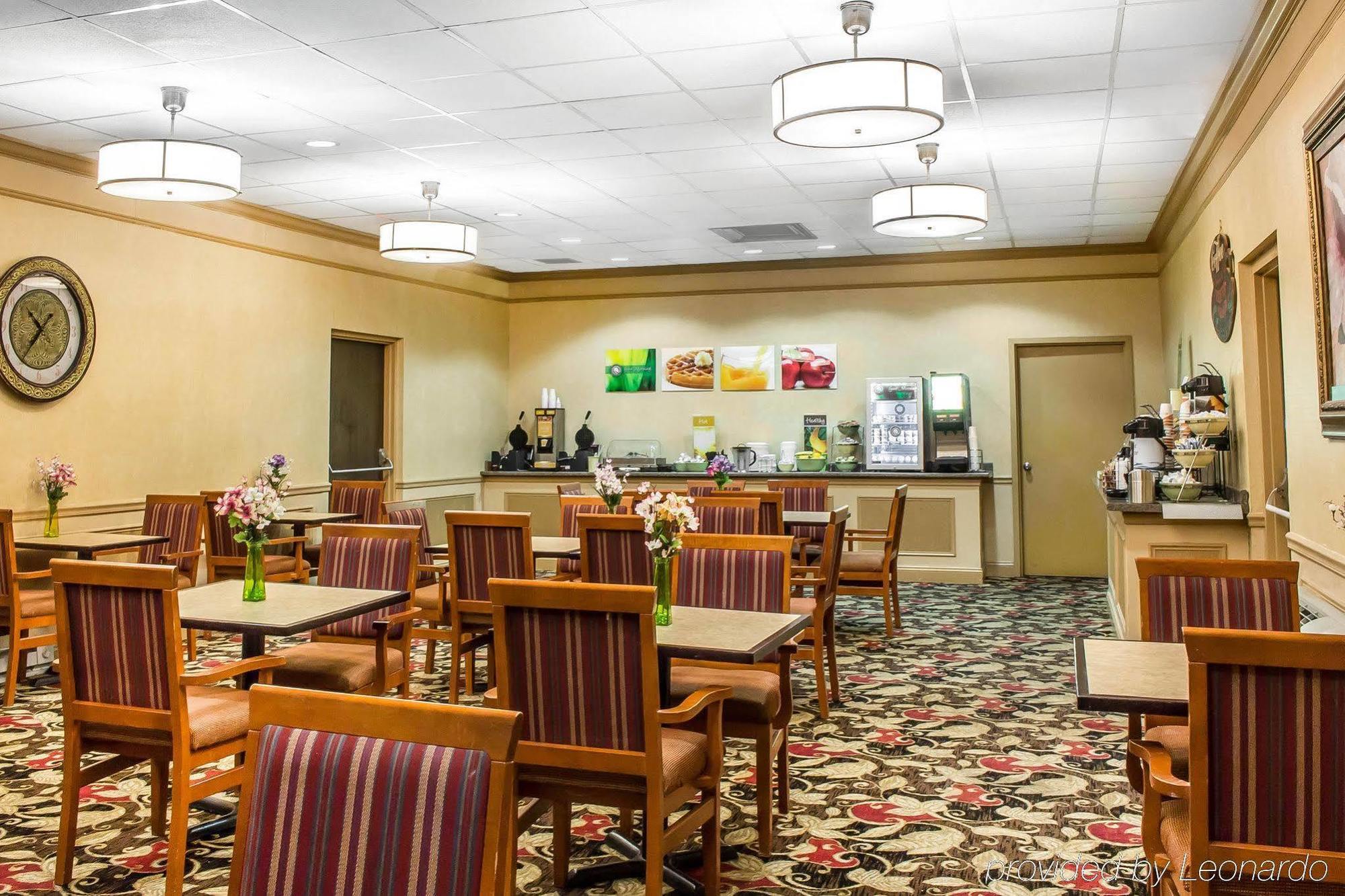 Quality Inn Old Saybrook - Westbrook מראה חיצוני תמונה