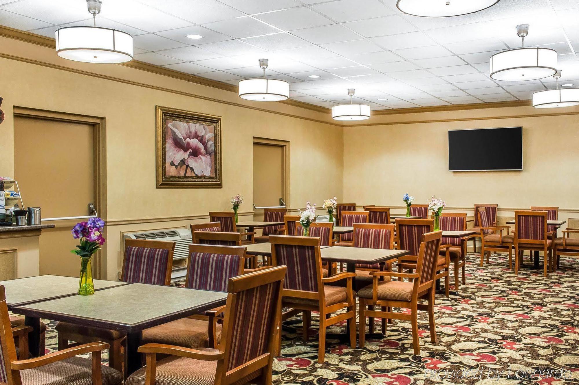 Quality Inn Old Saybrook - Westbrook מראה חיצוני תמונה