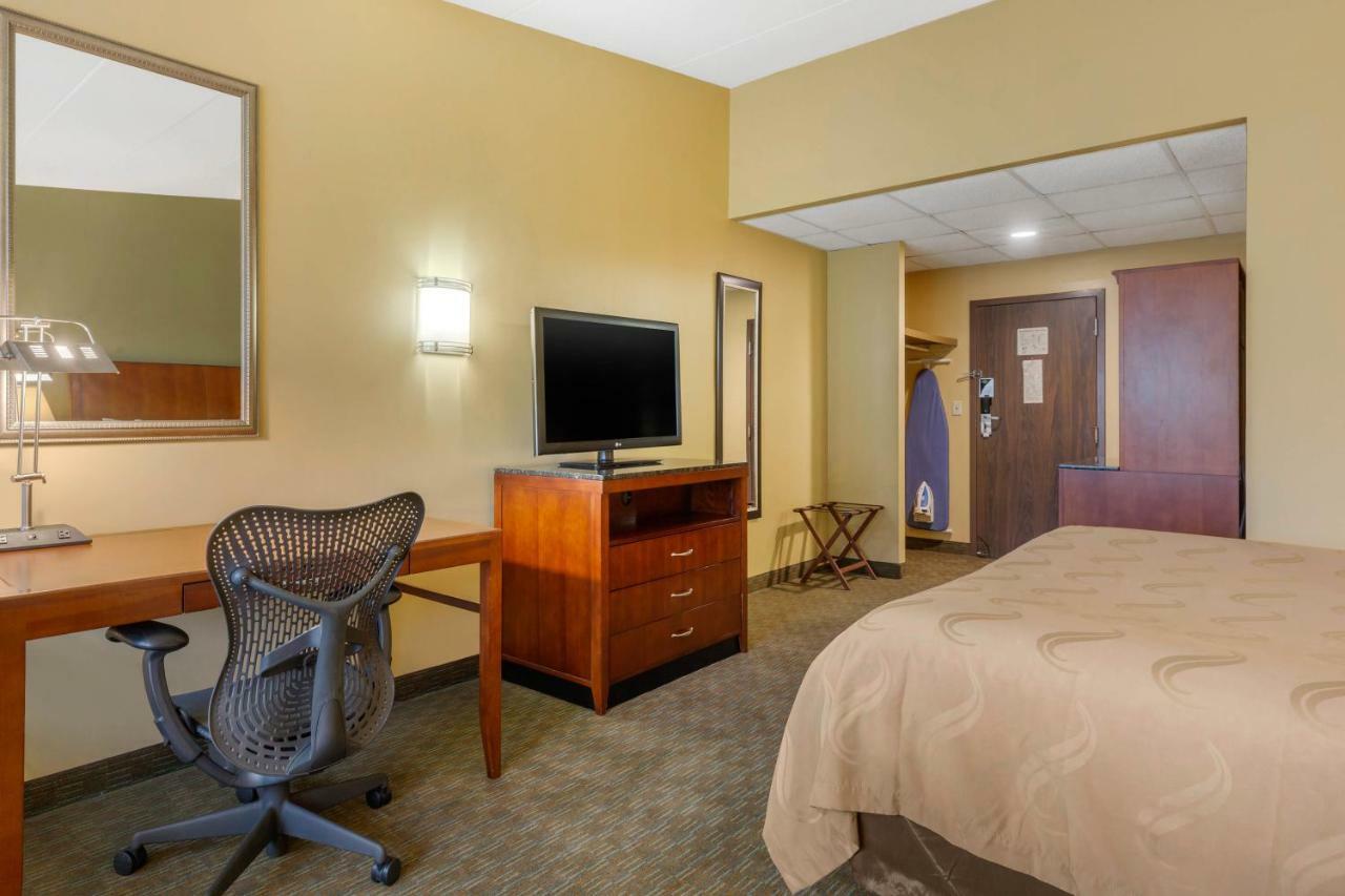 Quality Inn Old Saybrook - Westbrook מראה חיצוני תמונה